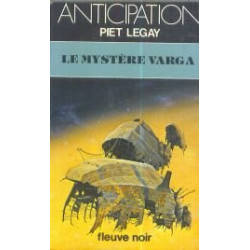 Le mystère Varga