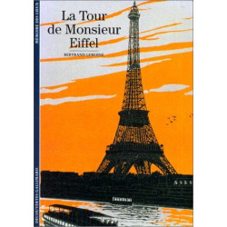 La Tour de Monsieur Eiffel
