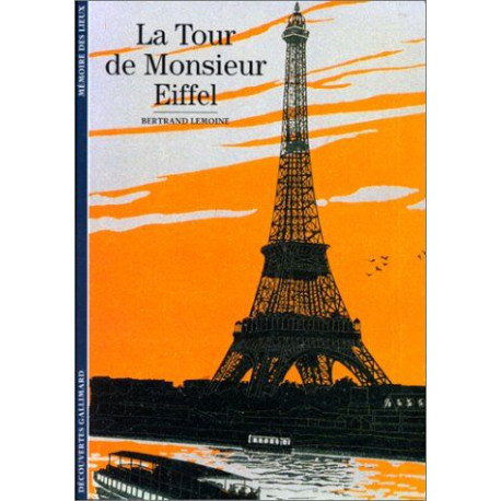 La Tour de Monsieur Eiffel