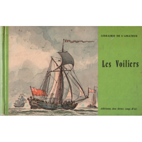 Les voiliers