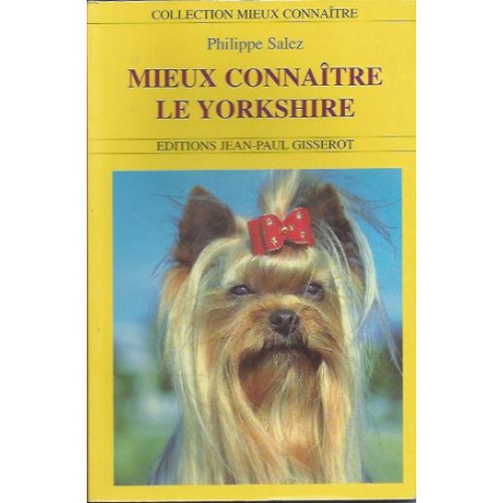 Mieux connaître le Yorkshire