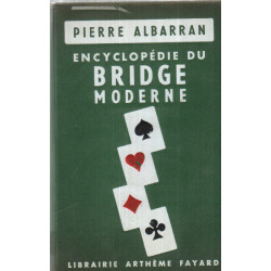 Encyclopedie du bridge moderne