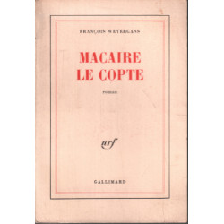 Macaire le copte