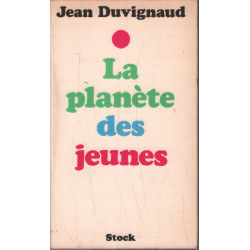 La planète des jeunes