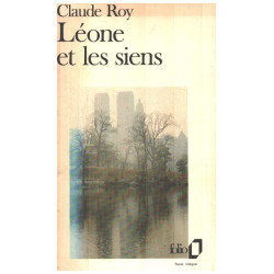 Léone et les siens