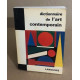 Dictionnaire de l'art contemporain
