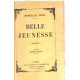 Belle jeunesse
