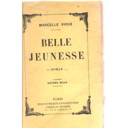 Belle jeunesse