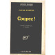 Coupez