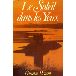 Le soleil dans les yeux