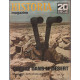 Guerre dans le désert mussolini / historia magazine n° 161