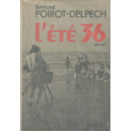 L'été 36