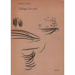 Dialogue du satin