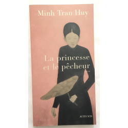 La Princesse et le pêcheur