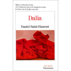 Dalia: Roman