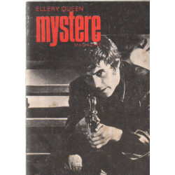 Ellery queen mystere n° 326