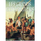 Les grands explorateurs