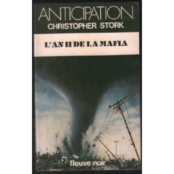 L'an II de la mafia