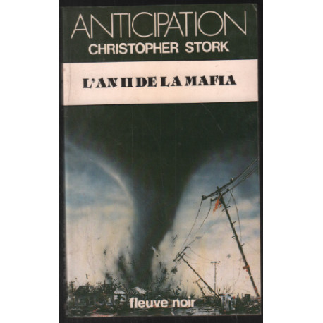L'an II de la mafia