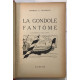 La gondole fantome