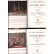 Histoire universelle des explorations (complet en 4 tomes)