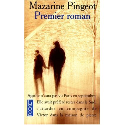 Premier roman