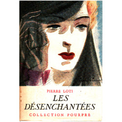 Les désenchantées