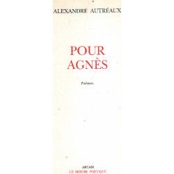 Pour Agnès