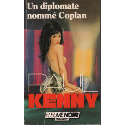 Un diplomate nomme coplan