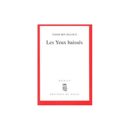 Les Yeux Baisses