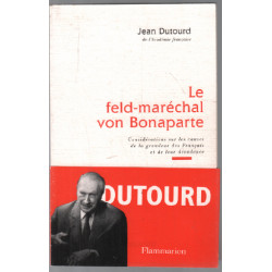Le Feld-maréchal Von Bonaparte. Considérations Sur Les Causes De...