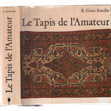 Le tapis de l'amateur