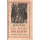 Les petits bourgeois (tome 2)