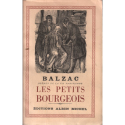 Les petits bourgeois (tome 2)