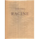 Theatre /burins de raoul serres/ 4 tomes