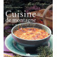 Cuisine de montagne : Recettes et décors de table