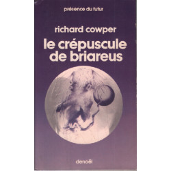 Le crépuscule de briareus