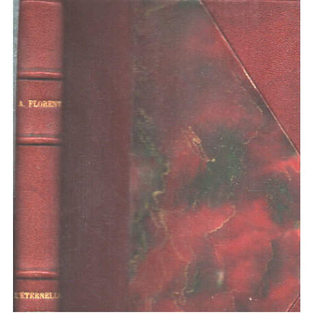 L'éternelle absente