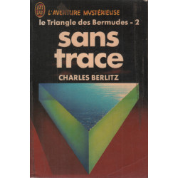 Sans trace