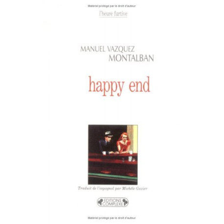 Happy End