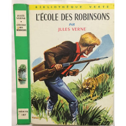 L' Ecole des Robinsons