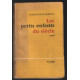 Les petits enfants du siècle
