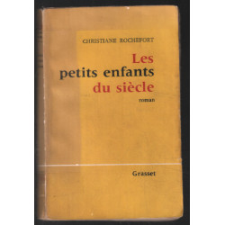 Les petits enfants du siècle