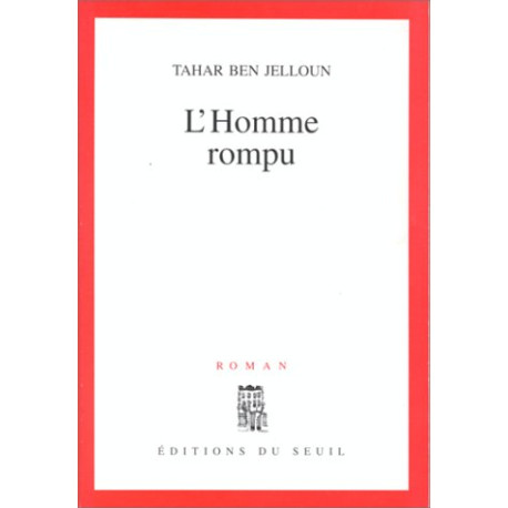 L'Homme rompu