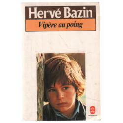 Vipère au Poing