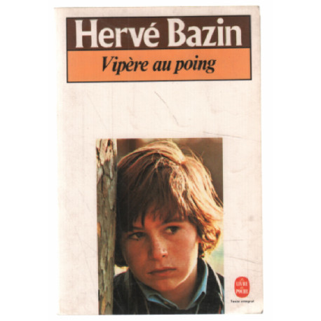 Vipère au Poing