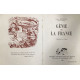Génie de la France (nombreuses illustrations)