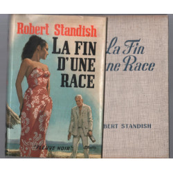 La fin d'une race