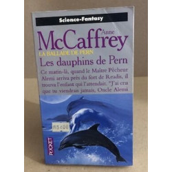 Les dauphins de pern