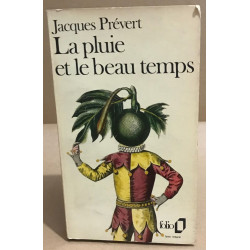 La pluie et le beau temps